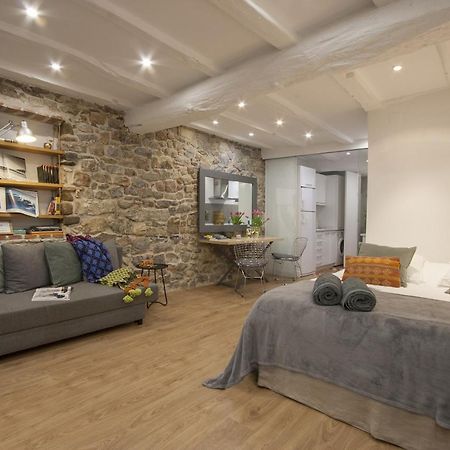 سان سيباستيان Zoe By Oldtown Ss Apartments المظهر الخارجي الصورة