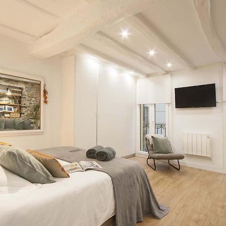 سان سيباستيان Zoe By Oldtown Ss Apartments المظهر الخارجي الصورة