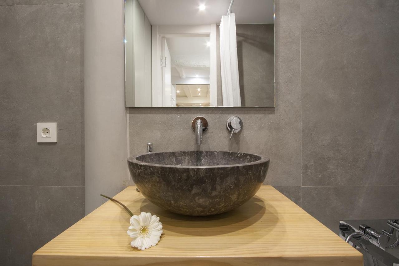 سان سيباستيان Zoe By Oldtown Ss Apartments المظهر الخارجي الصورة