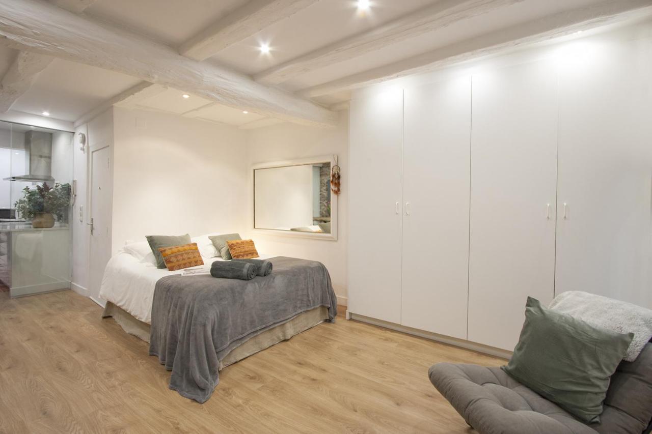 سان سيباستيان Zoe By Oldtown Ss Apartments المظهر الخارجي الصورة