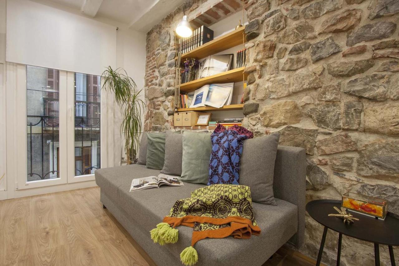 سان سيباستيان Zoe By Oldtown Ss Apartments المظهر الخارجي الصورة