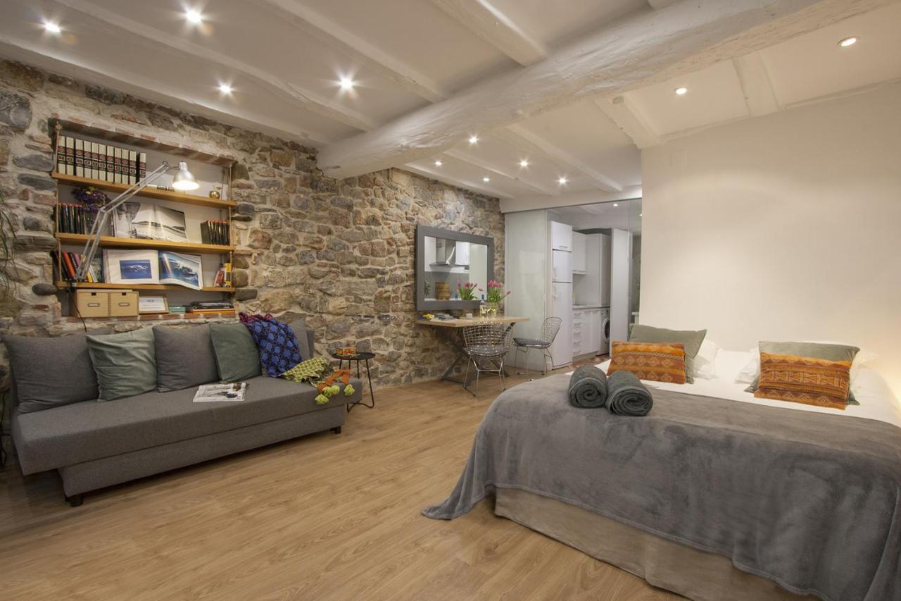 سان سيباستيان Zoe By Oldtown Ss Apartments المظهر الخارجي الصورة