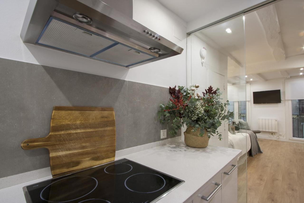 سان سيباستيان Zoe By Oldtown Ss Apartments المظهر الخارجي الصورة