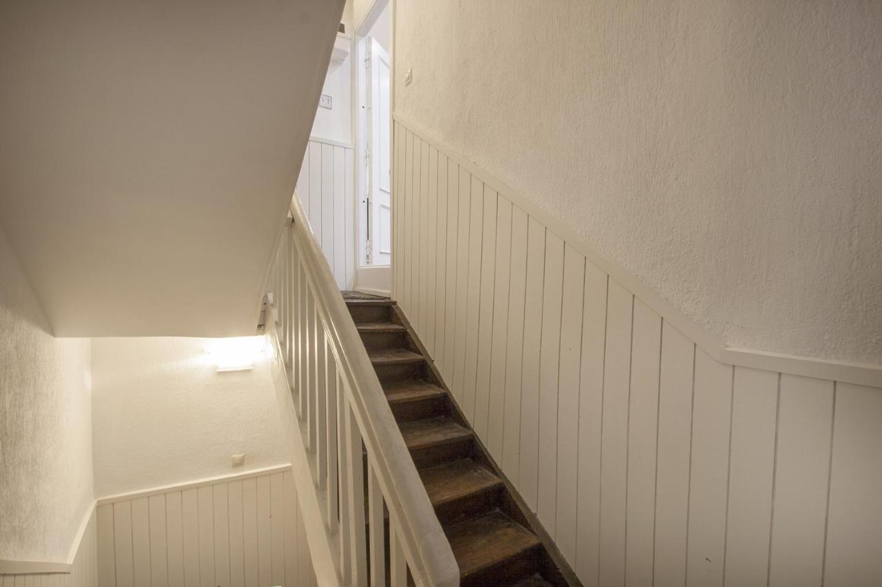 سان سيباستيان Zoe By Oldtown Ss Apartments المظهر الخارجي الصورة