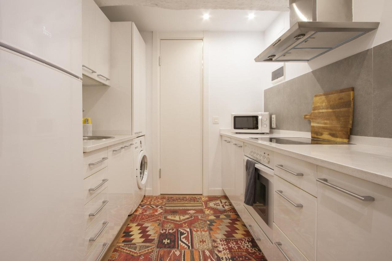سان سيباستيان Zoe By Oldtown Ss Apartments المظهر الخارجي الصورة