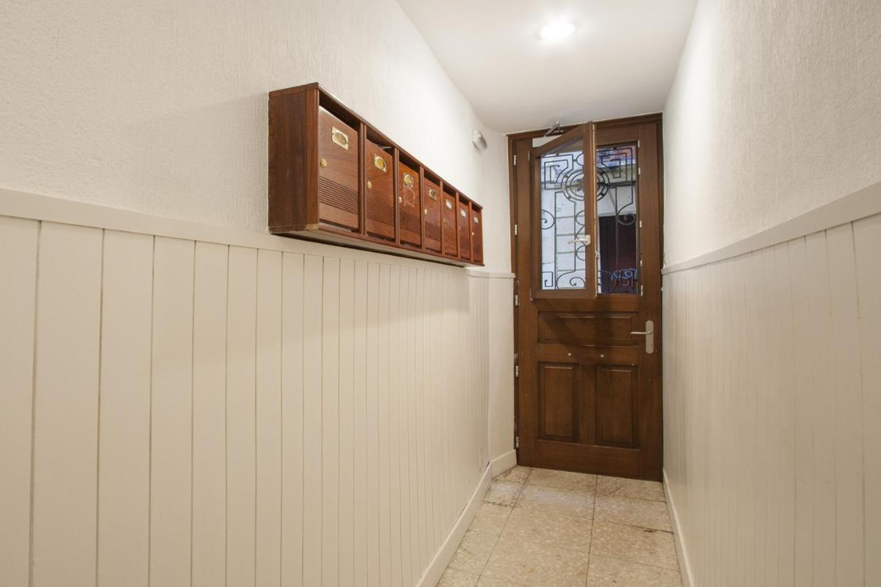 سان سيباستيان Zoe By Oldtown Ss Apartments المظهر الخارجي الصورة