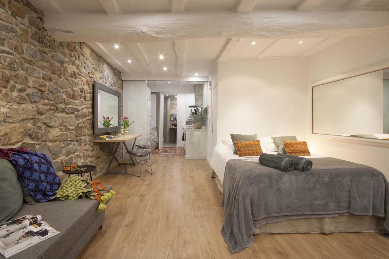 سان سيباستيان Zoe By Oldtown Ss Apartments المظهر الخارجي الصورة
