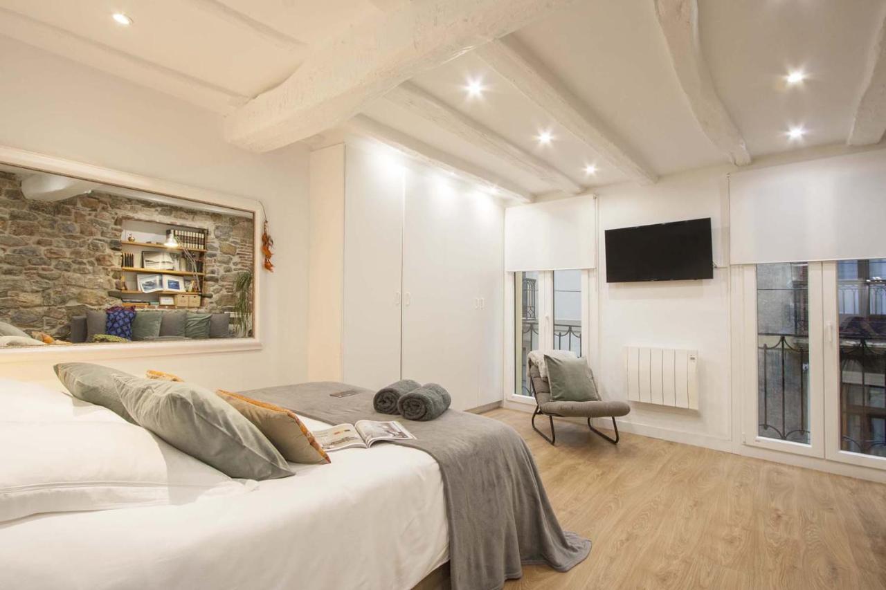 سان سيباستيان Zoe By Oldtown Ss Apartments المظهر الخارجي الصورة
