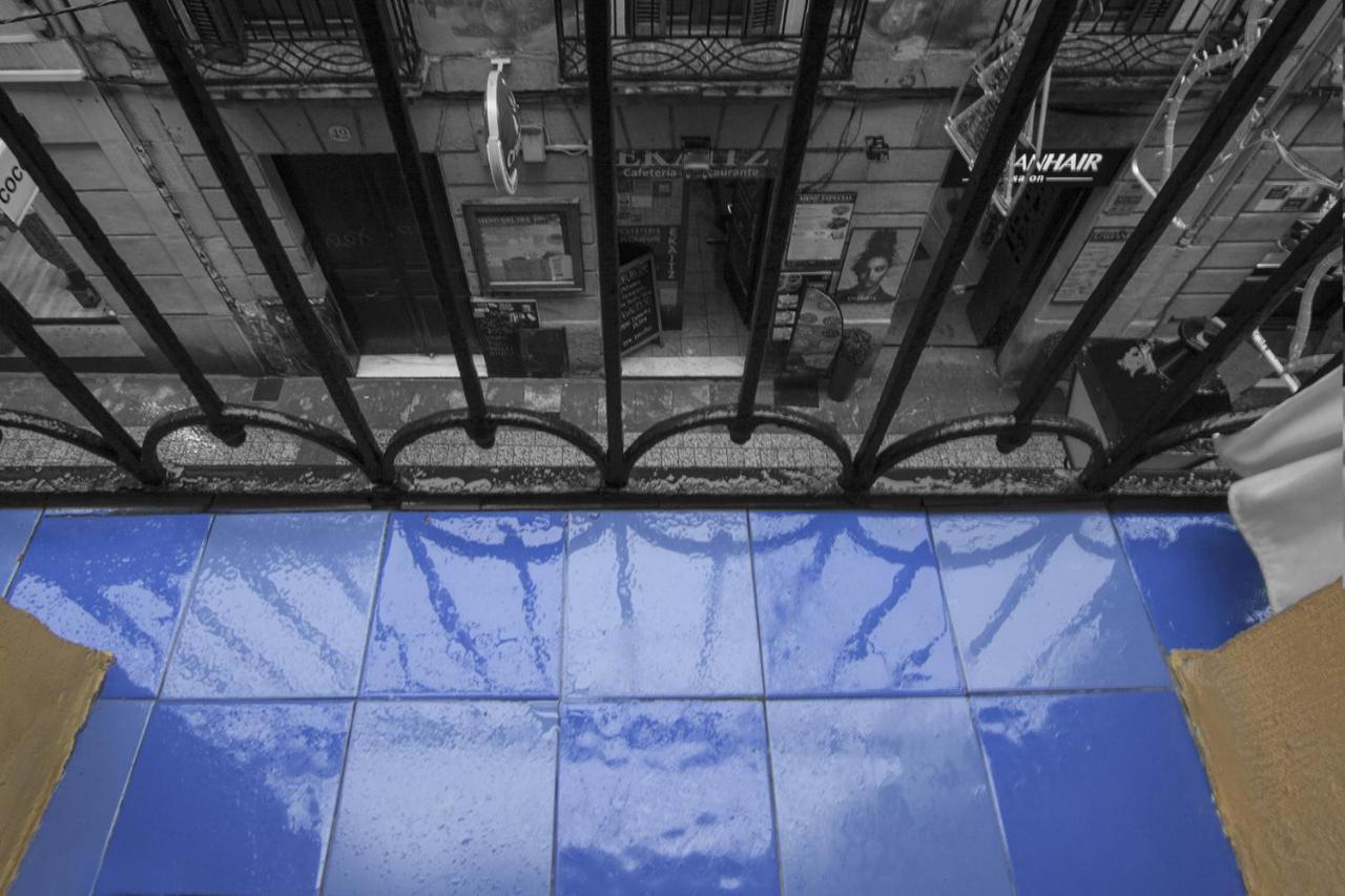 سان سيباستيان Zoe By Oldtown Ss Apartments المظهر الخارجي الصورة