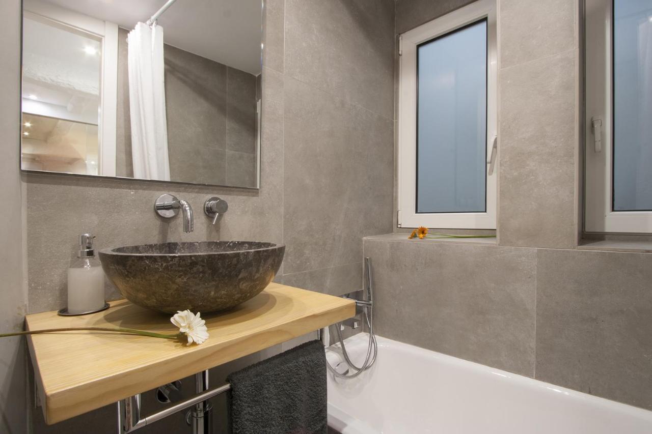 سان سيباستيان Zoe By Oldtown Ss Apartments المظهر الخارجي الصورة