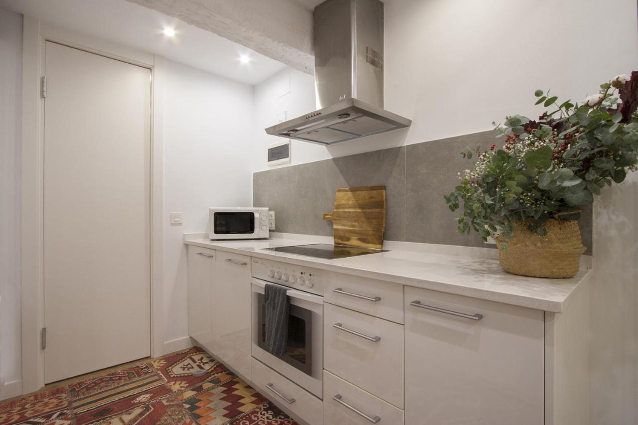 سان سيباستيان Zoe By Oldtown Ss Apartments المظهر الخارجي الصورة