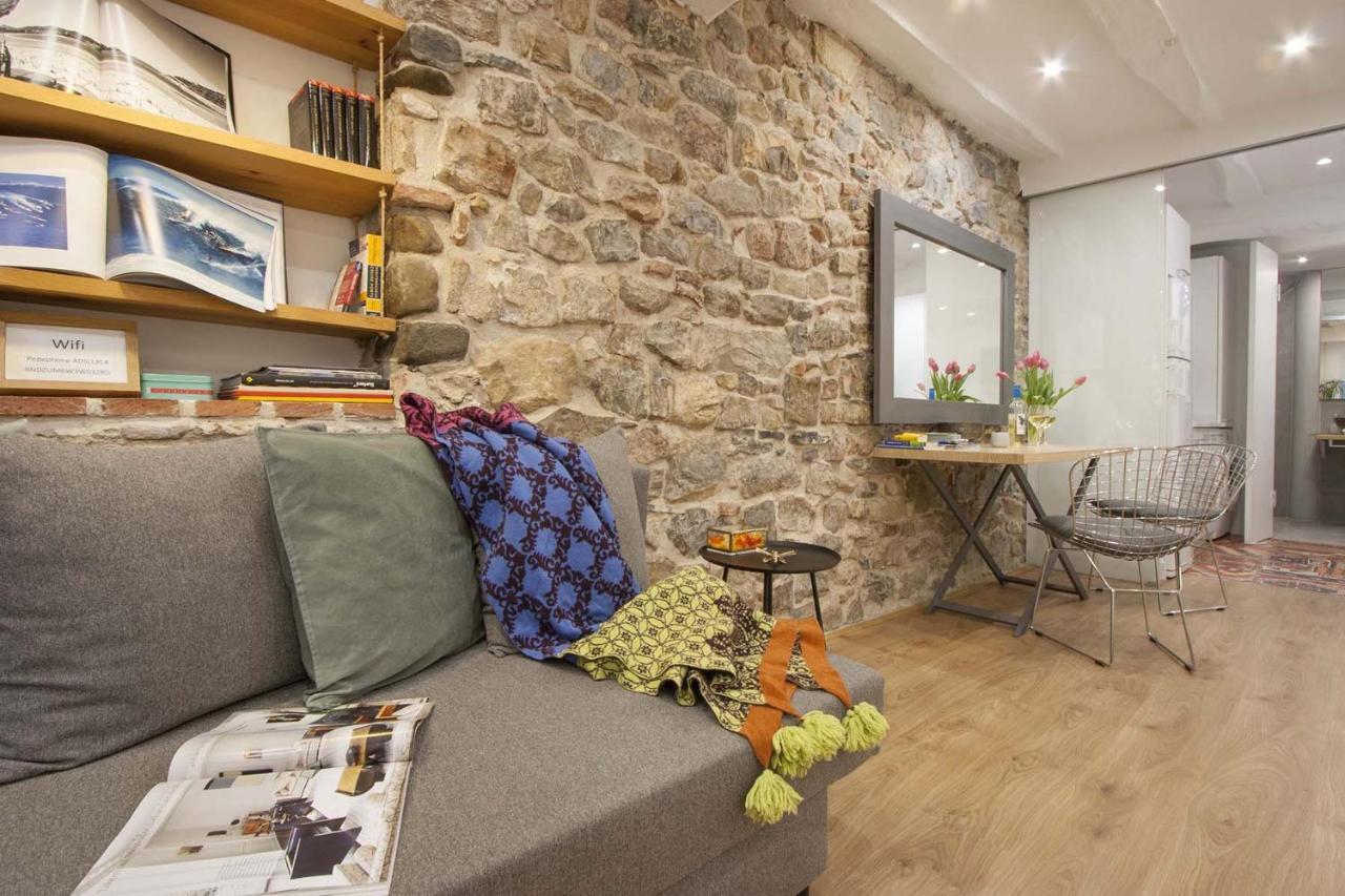 سان سيباستيان Zoe By Oldtown Ss Apartments المظهر الخارجي الصورة