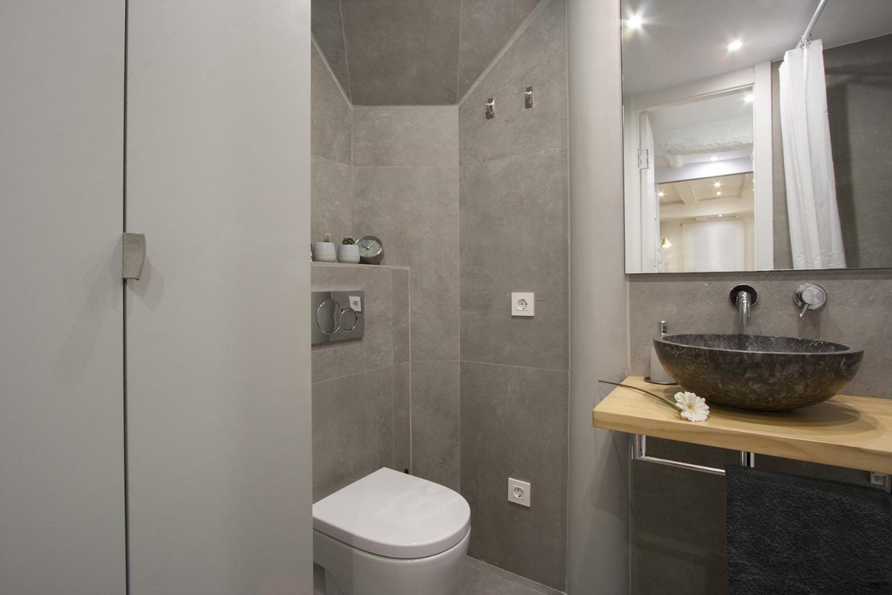 سان سيباستيان Zoe By Oldtown Ss Apartments المظهر الخارجي الصورة